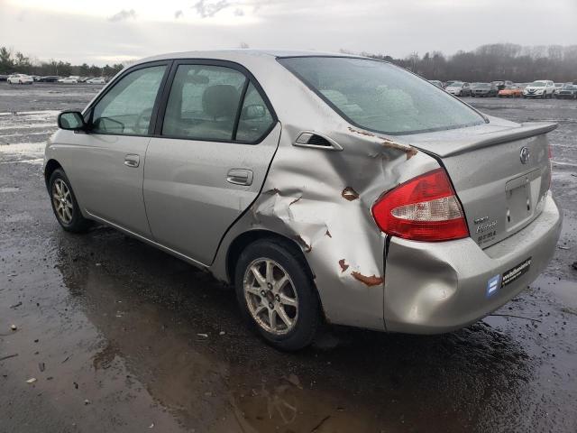 صورة رقم 2 من المزاد - 2002 TOYOTA PRIUS مع VIN JT2BK18U720048218