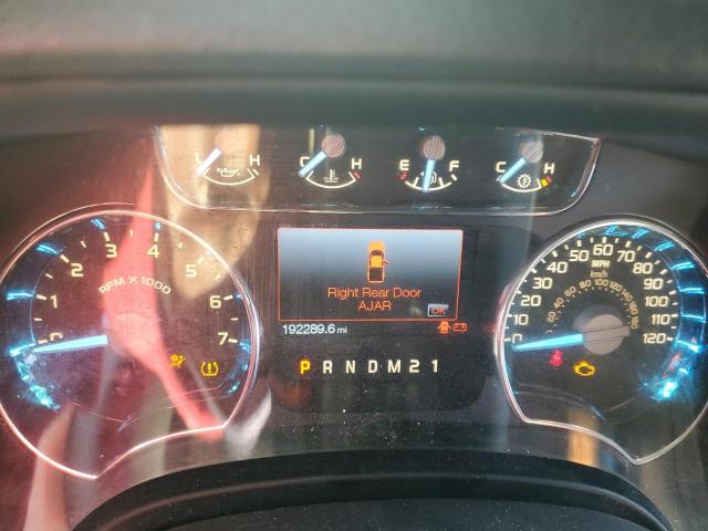 Photo 9 from auction – 2011 FORD F150 SUPER with VIN 1FTFX1EFXBKD07451