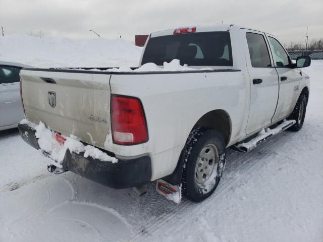 Photo 3 from auction – 2016 RAM 1500 ST with VIN 1C6RR7KG7GS156929