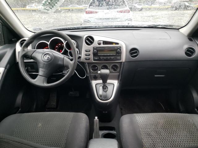 Photo 8 from auction – 2006 TOYOTA COROLLA MA with VIN 2T1KR32E76C557107