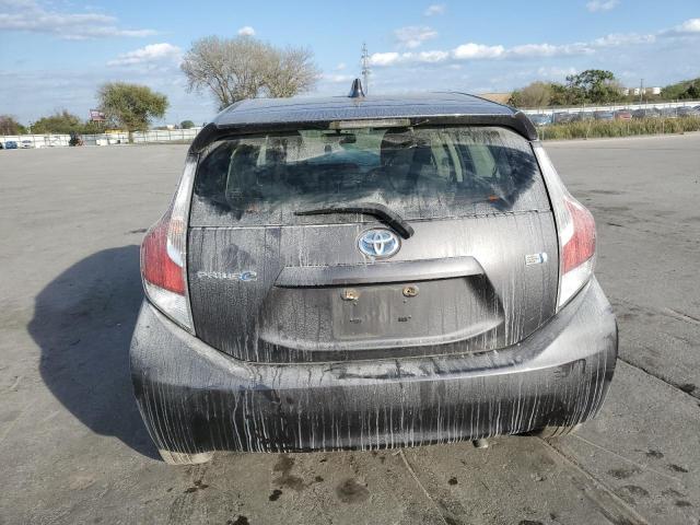 Photo 6 from auction – 2015 TOYOTA PRIUS C with VIN JTDKDTB32F1108516
