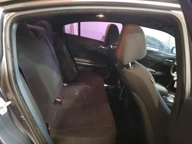 Photo 10 from auction – 2014 DODGE CHARGER SE with VIN 2C3CDXBG8EH234981