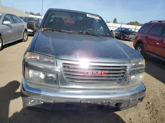 Photo 5 from auction – 2007 GMC CANYON with VIN 1GTCS13E478114907