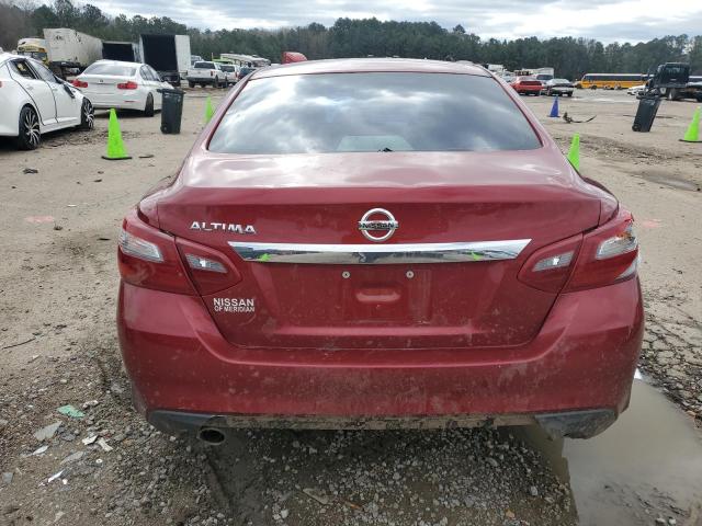 Photo 6 from auction – 2018 NISSAN ALTIMA 2.5 with VIN 1N4AL3AP2JC183755