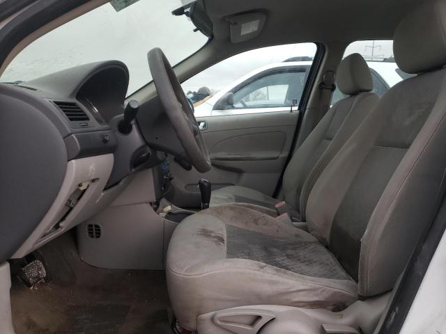 Photo 7 from auction – 2007 CHEVROLET COBALT LS with VIN 1G1AK55F977245771