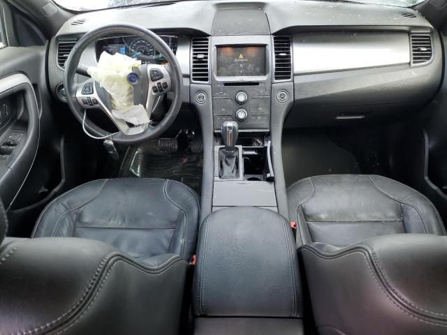Photo 8 from auction – 2015 FORD TAURUS SEL with VIN 1FAHP2E87FG184108