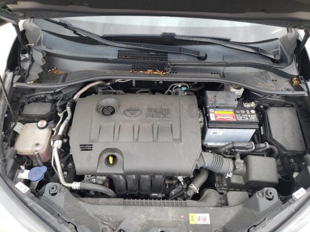 Photo 12 from auction – 2019 TOYOTA C-HR XLE with VIN NMTKHMBX6KR091535