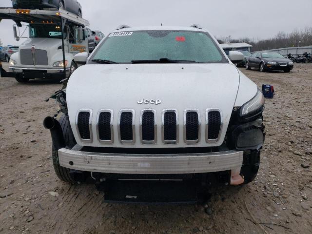Photo 5 from auction – 2014 JEEP CHEROKEE L with VIN 1C4PJMCSXEW260393