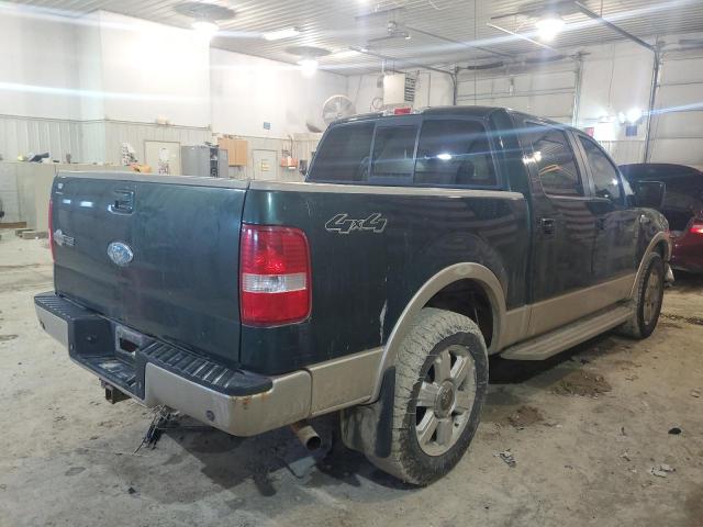 Photo 3 from auction – 2007 FORD F150 SUPER with VIN 1FTPW14VX7KC24464
