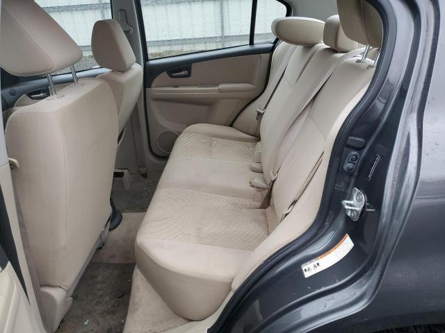 Photo 10 from auction – 2012 SUZUKI SX4 LE with VIN JS2YC5A36C6300102