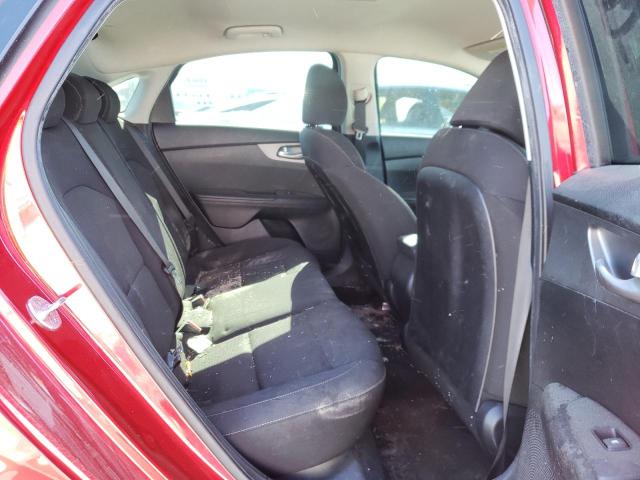 Photo 10 from auction – 2019 KIA FORTE FE with VIN 3KPF24AD1KE113785
