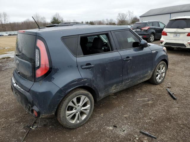 Photo 3 from auction – 2016 KIA SOUL + with VIN KNDJP3A54G7350065