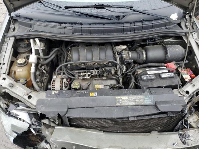 Photo 12 from auction – 2003 FORD WINDSTAR L with VIN 2FMZA51413BA98411