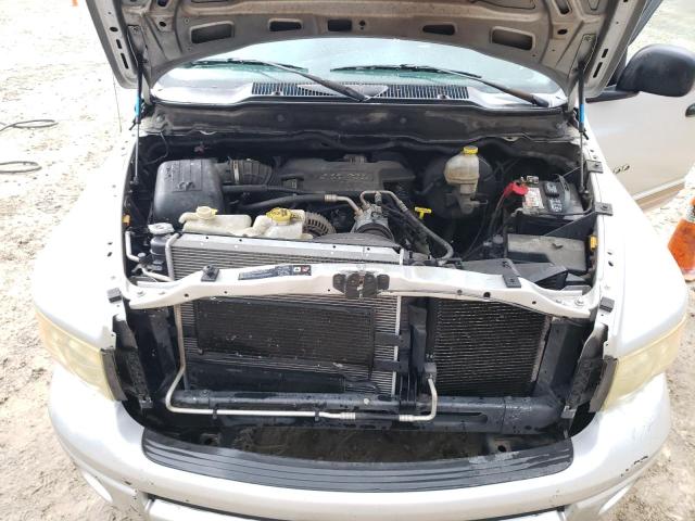 Photo 11 from auction – 2005 DODGE RAM 1500 S with VIN 1D7HA18D35S339639