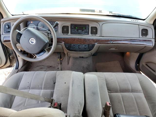 Photo 8 from auction – 2005 MERCURY GRAND MARQ with VIN 2MEFM74W65X646897