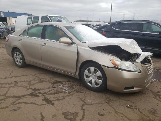Photo 4 from auction – 2007 TOYOTA CAMRY CE with VIN 4T1BE46K57U001329