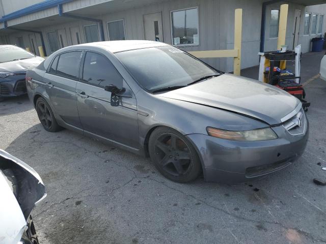Photo 4 from auction – 2005 ACURA TL with VIN 19UUA66265A071989