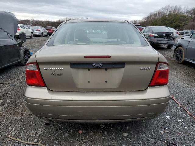 Photo 6 from auction – 2005 FORD FOCUS ZX4 with VIN 1FAFP34N95W266902