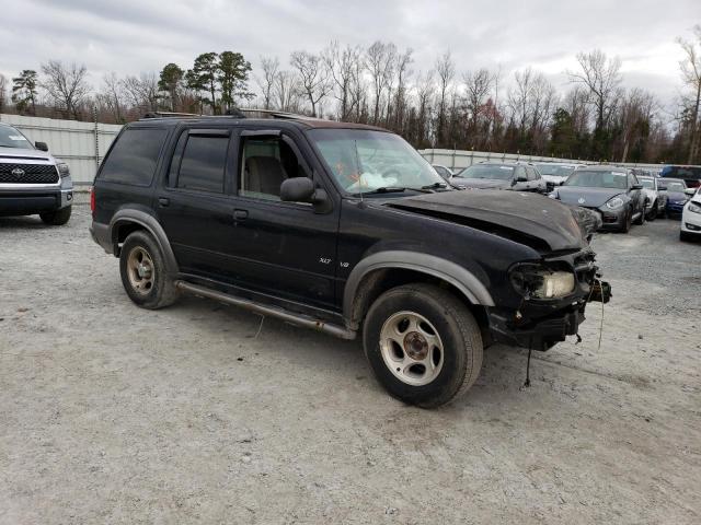 Photo 4 from auction – 2000 FORD EXPLORER X with VIN 1FMZU83P7YZB37958