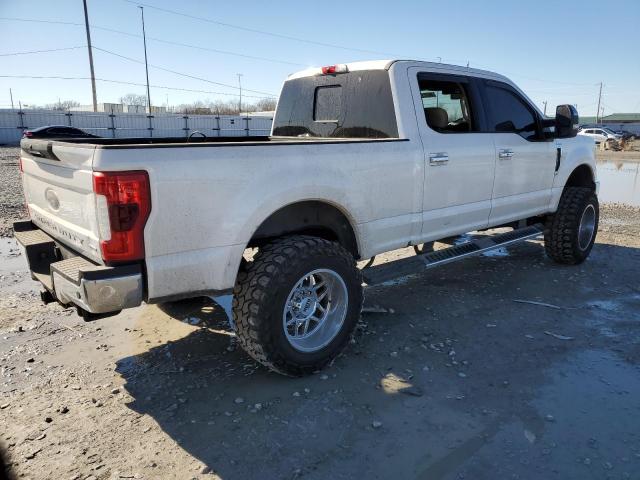 Photo 3 from auction – 2017 FORD F250 SUPER with VIN 1FT7W2B62HED85246