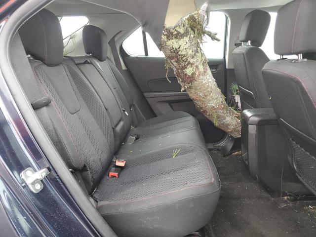 Photo 10 from auction – 2015 CHEVROLET EQUINOX LS with VIN 2GNALAEKXF6160826