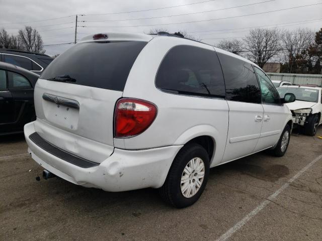 Photo 3 from auction – 2005 CHRYSLER TOWN & COU with VIN 2C4GP44R55R133585