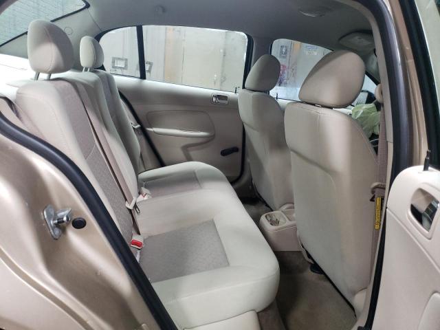 Photo 10 from auction – 2007 CHEVROLET COBALT LS with VIN 1G1AK55F977103422