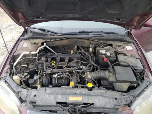 صورة رقم 11 من المزاد - 2006 MAZDA 6 I مع VIN 1YVFP80C765M12632