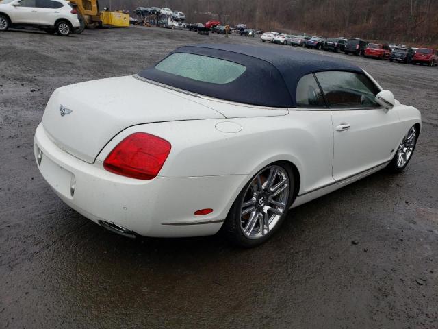 Photo 3 from auction – 2010 BENTLEY CONTINENTA with VIN SCBDR3ZA5AC065420