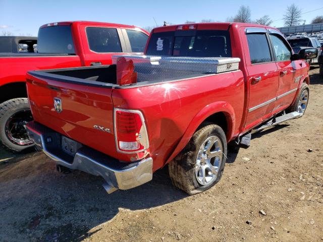 Foto 3 de la subasta – 2016 RAM 1500 LARAM con VIN 1C6RR7NT2GS294497