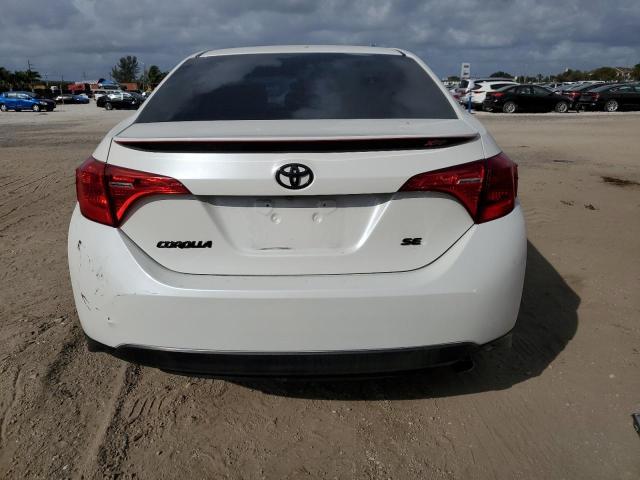 Photo 6 from auction – 2018 TOYOTA COROLLA L with VIN 5YFBURHE5JP750938