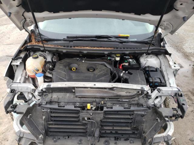 Photo 12 from auction – 2015 FORD EDGE SEL with VIN 2FMTK3J93FBB44201