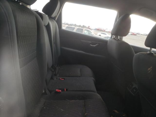 Photo 10 from auction – 2018 NISSAN ROGUE S with VIN KNMAT2MT9JP521688