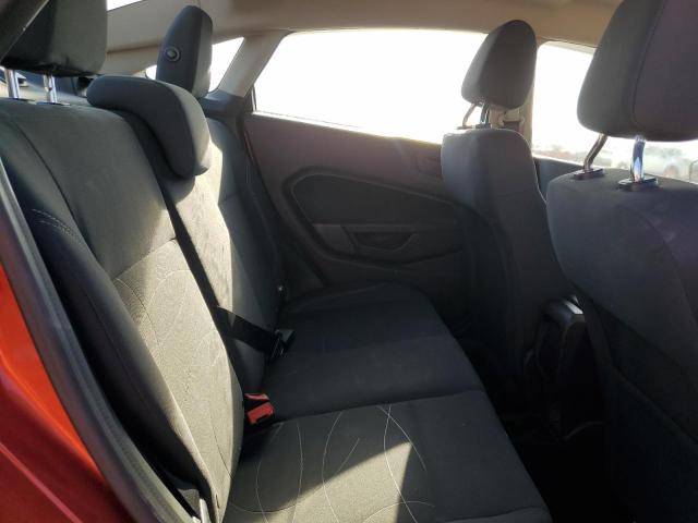 Photo 10 from auction – 2019 FORD FIESTA SE with VIN 3FADP4BJ6KM116500