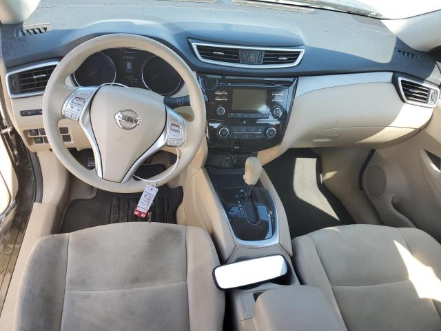 Photo 8 from auction – 2015 NISSAN ROGUE S with VIN KNMAT2MT9FP544623