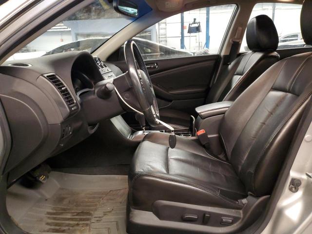 Photo 7 from auction – 2011 NISSAN ALTIMA SR with VIN 1N4BL2AP2BN448338