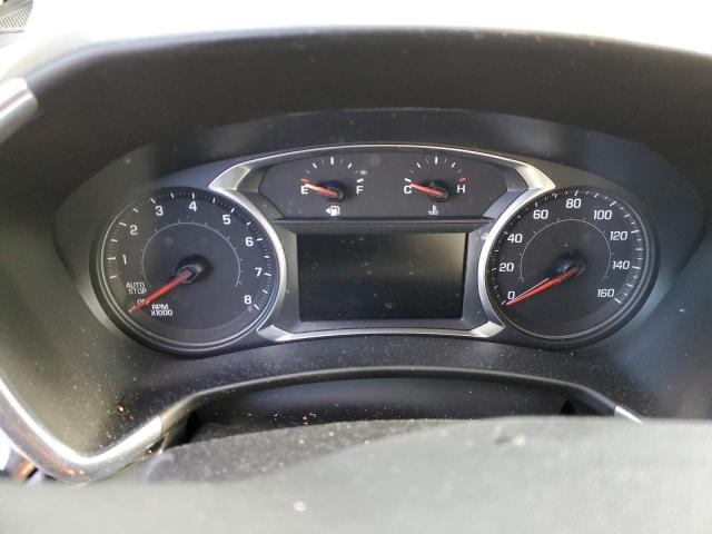 Photo 9 from auction – 2021 CHEVROLET EQUINOX LT with VIN 3GNAXKEV1ML339737