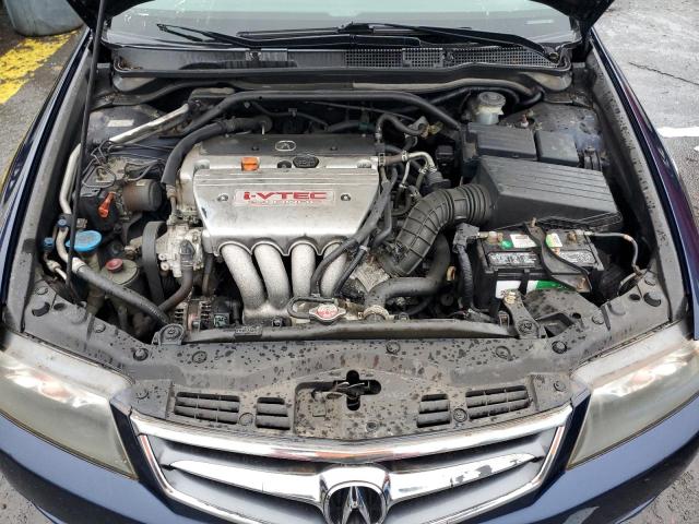 Photo 11 from auction – 2006 ACURA TSX with VIN JH4CL96856C016853