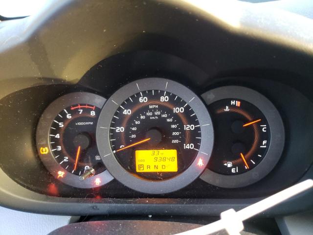 صورة رقم 9 من المزاد - 2010 TOYOTA RAV4 مع VIN JTMZF4DV7A5018342