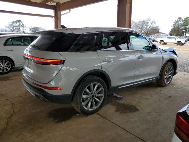 Photo 3 from auction – 2021 LINCOLN CORSAIR with VIN 5LMCJ1C96MUL20750