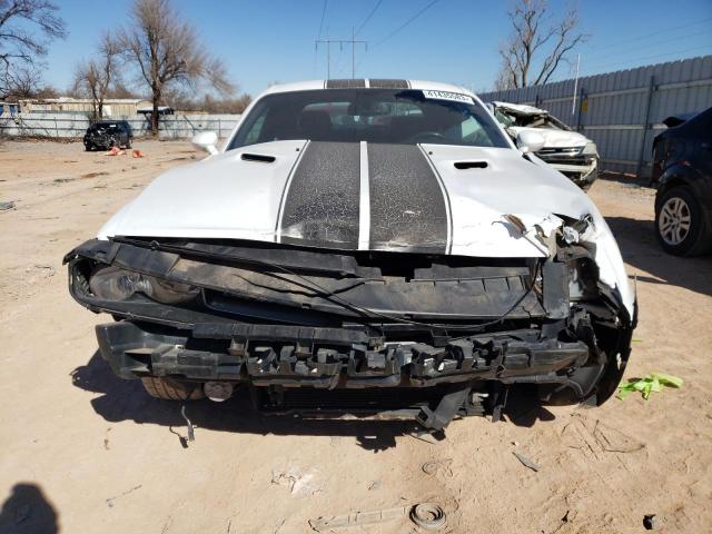 Photo 5 from auction – 2013 DODGE CHALLENGER with VIN 2C3CDYAG0DH649332