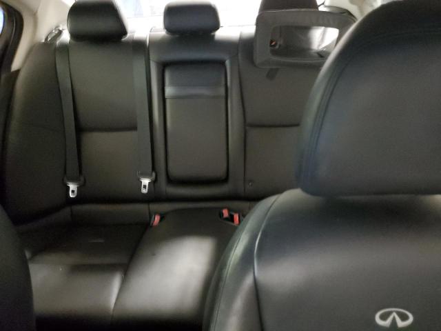 Photo 10 from auction – 2014 INFINITI Q50 BASE with VIN JN1BV7AR2EM687940