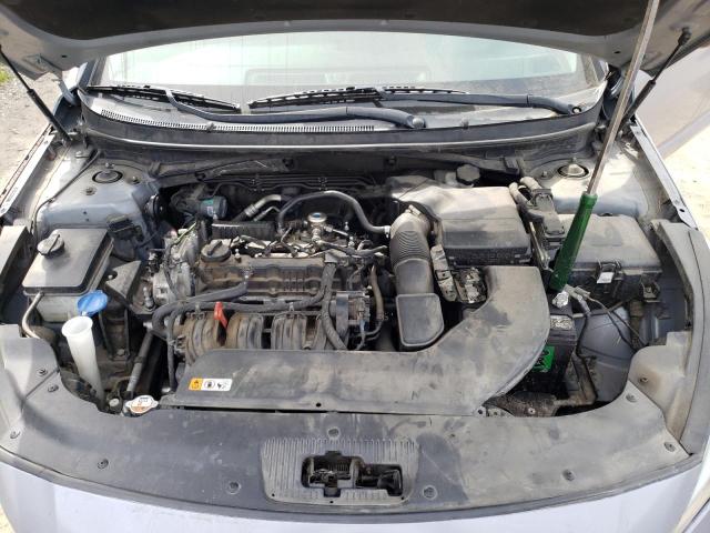 Photo 11 from auction – 2016 HYUNDAI SONATA SE with VIN 5NPE24AFXGH365681