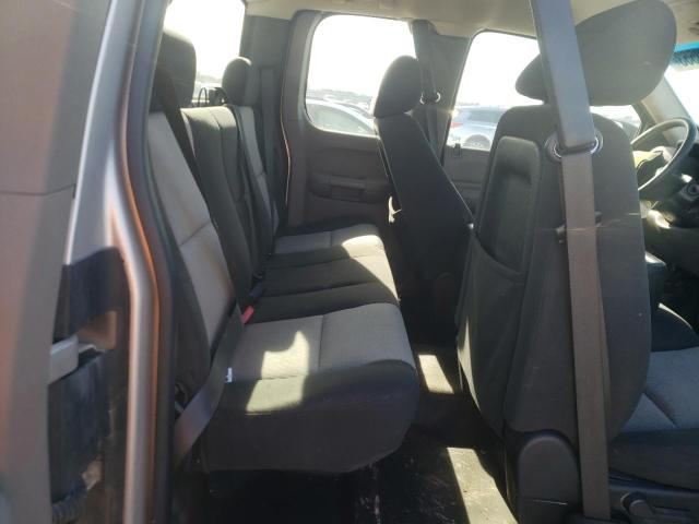 Photo 10 from auction – 2007 CHEVROLET SILVERADO with VIN 2GCEC19CX71575897