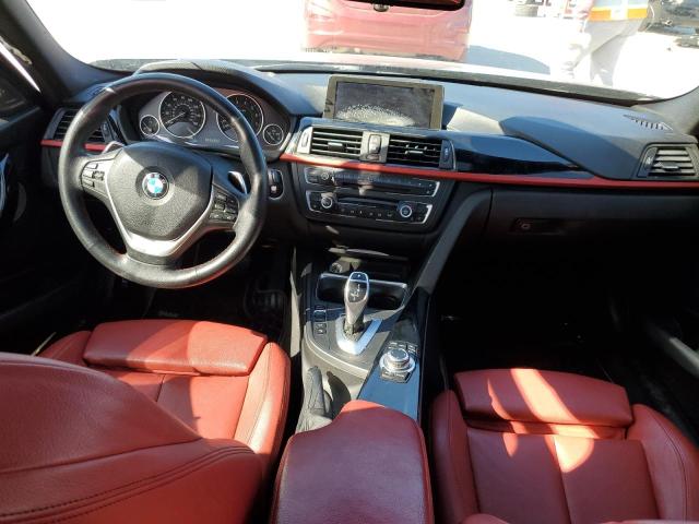 Photo 8 from auction – 2013 BMW 335 I with VIN WBA3A9C55DF474872
