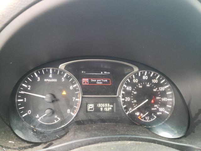 Photo 9 from auction – 2015 NISSAN ALTIMA 2.5 with VIN 1N4AL3AP5FN887346