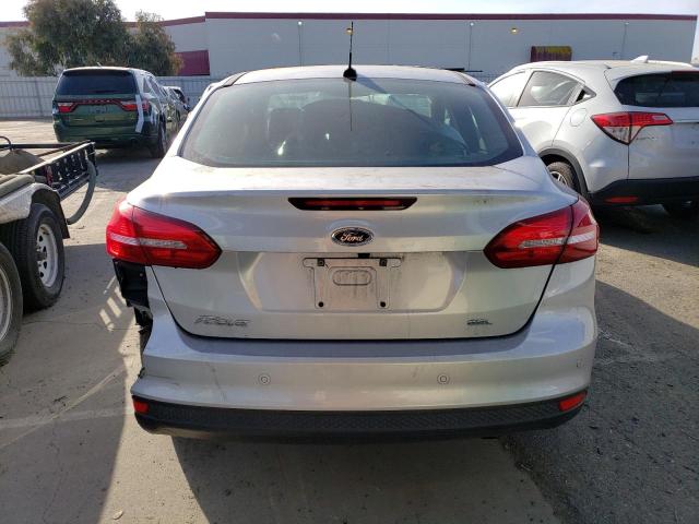 Photo 6 from auction – 2018 FORD FOCUS SEL with VIN 1FADP3H25JL224245