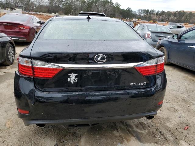 Photo 6 from auction – 2013 LEXUS ES 350 with VIN JTHBK1GG1D2045937