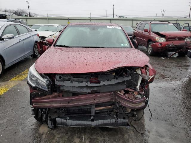 Photo 5 from auction – 2018 SUBARU LEGACY 2.5 with VIN 4S3BNAN64J3023231