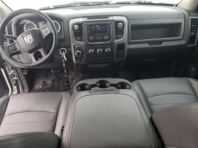 Photo 8 from auction – 2016 RAM 1500 ST with VIN 1C6RR7KG7GS156929